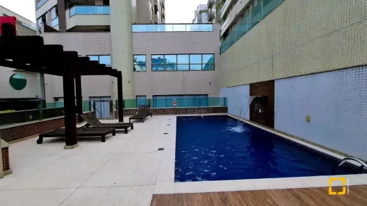 Apartamento com 2 Quartos à venda, 132m² no Trindade, Florianópolis