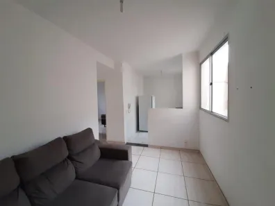 Apartamento com 2 Quartos à venda, 46m² no Pompéia, Piracicaba