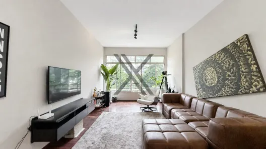 Apartamento com 2 Quartos à venda, 72m² no São Conrado, Rio de Janeiro