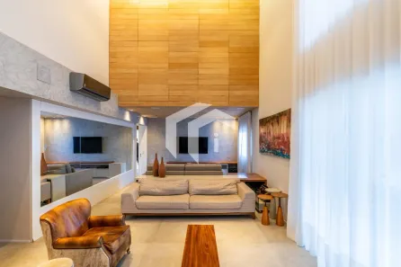Apartamento com 3 Quartos à venda, 189m² no Taquaral, Campinas