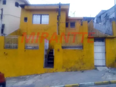 Casa com 3 Quartos à venda, 120m² no Vila Francos, São Paulo