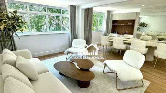 Apartamento com 2 Quartos à venda, 150m² no Itaim Bibi, São Paulo