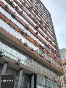 Sala Comercial com 8 Quartos à venda, 261m² no Centro Histórico, Porto Alegre
