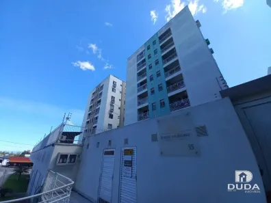 Apartamento com 2 Quartos à venda, 56m² no São Luiz, Criciúma