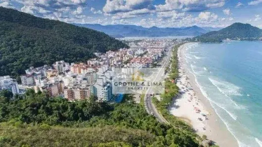Apartamento com 3 Quartos à venda, 130m² no Praia Grande, Ubatuba