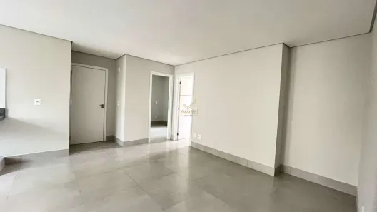 Apartamento com 2 Quartos à venda, 64m² no Centro, Belo Horizonte