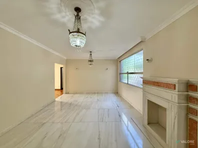 Apartamento com 3 Quartos à venda, 141m² no Santo Agostinho, Belo Horizonte
