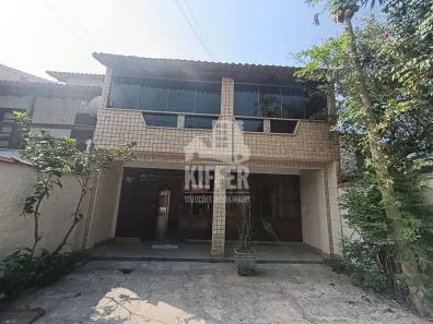 Casa com 3 Quartos à venda, 188m² no Praia de Itaipuaçu (Itaipuaçu), Maricá