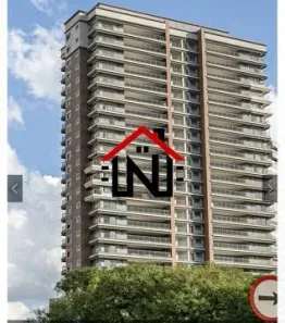 Apartamento com 3 Quartos à venda, 245m² no Vila Clementino, São Paulo