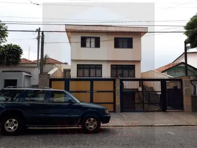 Sobrado com 3 Quartos à venda, 217m² no Bosque da Saúde, São Paulo