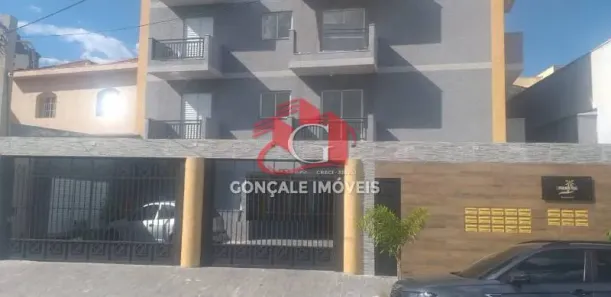 Apartamento com 2 Quartos à venda, 46m² no Vila Maria Alta, São Paulo