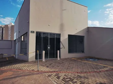 Ponto Comercial para alugar, 60m² no Jardim São Paulo, Americana