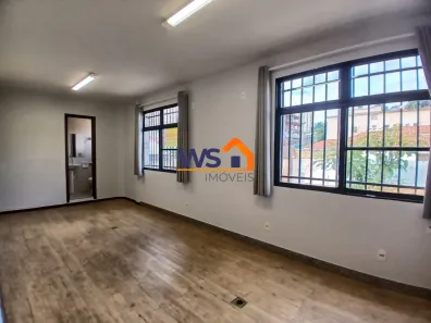Sala Comercial para alugar, 30m² no Gutierrez, Belo Horizonte