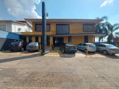 Ponto Comercial à venda, 535m² no Centro, Ribeirão Preto
