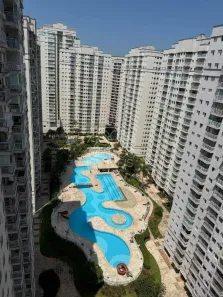 Apartamento com 2 Quartos para alugar, 58m² no Marapé, Santos