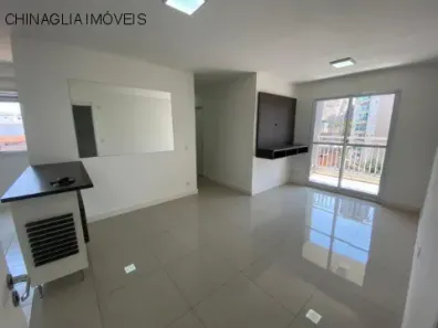 Apartamento com 3 Quartos para alugar, 68m² no Taquaral, Campinas