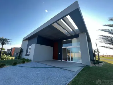 Casa de Condomínio com 4 Quartos à venda, 210m² no XANGRI-LÁ, Xangri-Lá
