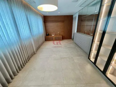 Apartamento com 3 Quartos à venda, 98m² no Buritis, Belo Horizonte