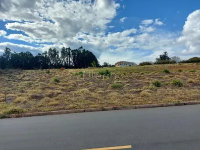 Lote/Terreno à venda, 508m² no Jardim Portugal, Valinhos