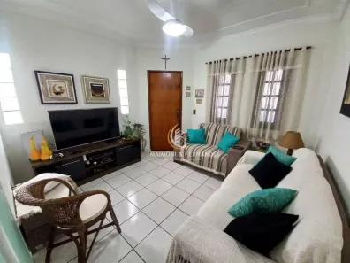 Casa com 2 Quartos à venda, 105m² no Jardim São Paulo, Rio Claro
