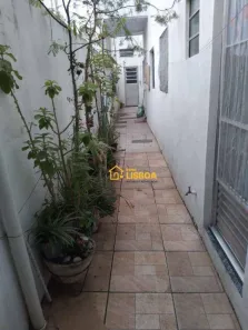 Sobrado com 1 Quarto à venda, 30m² no Vila Carrão, São Paulo