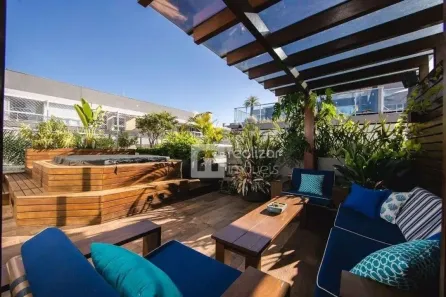 Cobertura com 3 Quartos à venda, 305m² no Campeche, Florianópolis