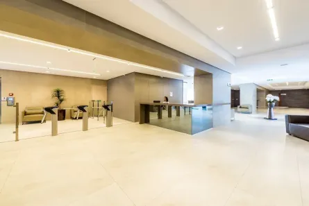 Sala Comercial para alugar, 129m² no Estados, João Pessoa