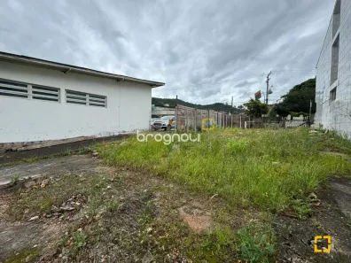 Lote/Terreno à venda, 1455m² no Saco dos Limões, Florianópolis