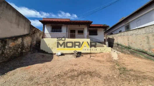 Casa com 3 Quartos à venda, 125m² no União, Belo Horizonte