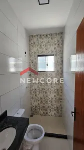 Casa com 3 Quartos à venda, 70m² no Chácara Mariléa, Rio das Ostras