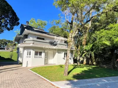 Casa com 5 Quartos à venda, 260m² no Ipê Amarelo, Gramado