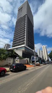 Apartamento com 2 Quartos à venda, 74m² no Setor Bueno, Goiânia