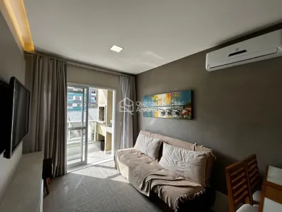 Apartamento com 2 Quartos à venda, 63m² no , Governador Celso Ramos