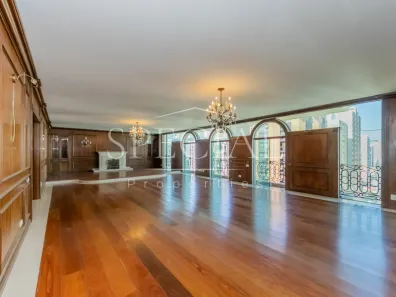 Apartamento com 3 Quartos à venda, 394m² no Jardim Paulista, São Paulo