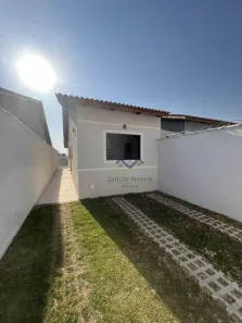 Casa com 3 Quartos à venda, 87m² no Jardim Casa Branca, Suzano