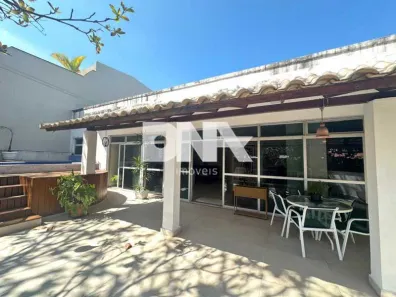 Cobertura com 5 Quartos à venda, 295m² no Barra da Tijuca, Rio de Janeiro