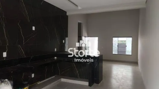 Casa com 3 Quartos à venda, 150m² no Santa Rosa, Uberlândia