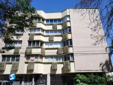 Sala Comercial à venda, 38m² no Petrópolis, Porto Alegre