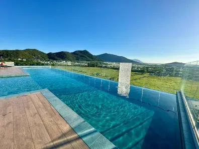 Apartamento com 1 Quarto à venda, 38m² no Campeche, Florianópolis