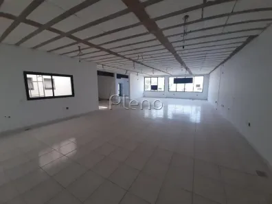 Galpão/Depósito/Armazém para alugar, 590m² no Bonfim, Campinas