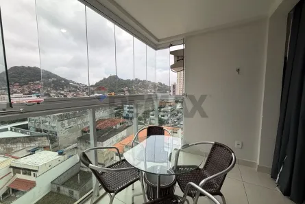 Apartamento com 2 Quartos à venda, 56m² no Monte Belo, Vitória