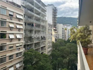 Apartamento com 3 Quartos à venda, 200m² no Copacabana, Rio de Janeiro