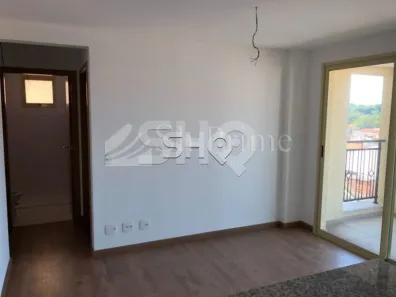 Apartamento com 1 Quarto à venda, 49m² no Casa Verde, São Paulo
