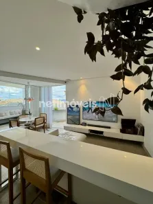 Cobertura com 2 Quartos à venda, 137m² no Vale do Sereno, Nova Lima