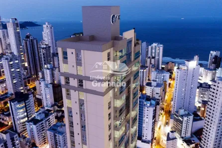 Apartamento com 4 Quartos à venda, 146m² no Centro, Balneário Camboriú