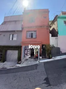 Sobrado com 3 Quartos à venda, 150m² no Americanópolis, São Paulo
