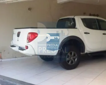 Casa com 3 Quartos à venda, 192m² no Parque Industrial, São Carlos