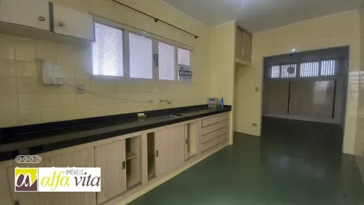 Casa com 3 Quartos à venda, 190m² no Vila Nova, Salto