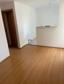 Apartamento com 2 Quartos à venda, 35m² no Santana, Pindamonhangaba