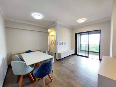 Apartamento com 2 Quartos para alugar, 79m² no Parque Faber Castell I, São Carlos